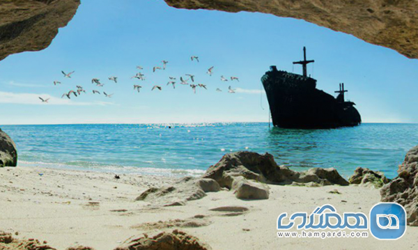 کیش؛ قلب تپنده گردشگری نوروزی