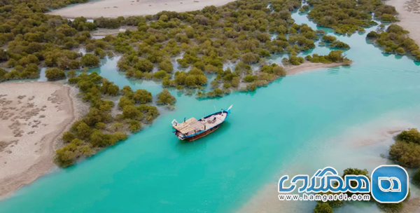 قشم و چابهار؛ مقاصد بکر و دیدنی