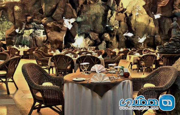 بهترین تجربه های غذایی در جزایر جنوبی