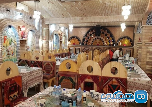 دسترسی و اتمسفر تاریخی