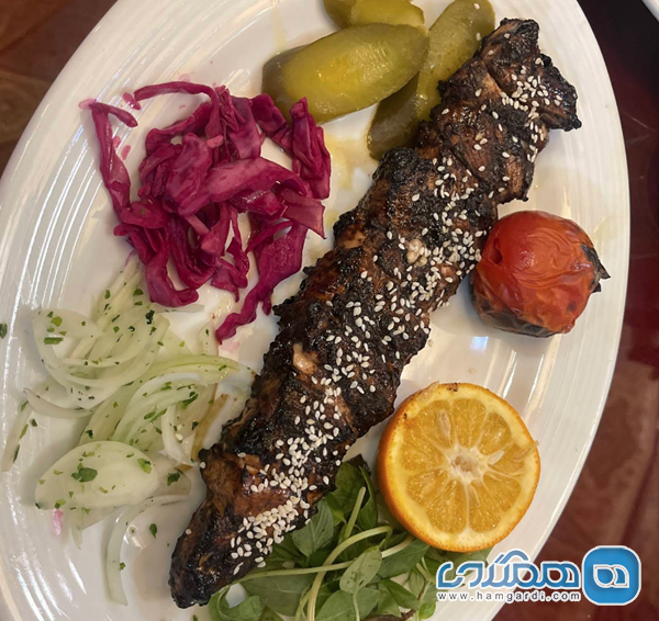 تخصص های آشپزخانه و منوی منتخب