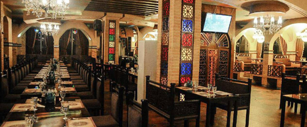 امکانات رفاهی برای خانواده ها