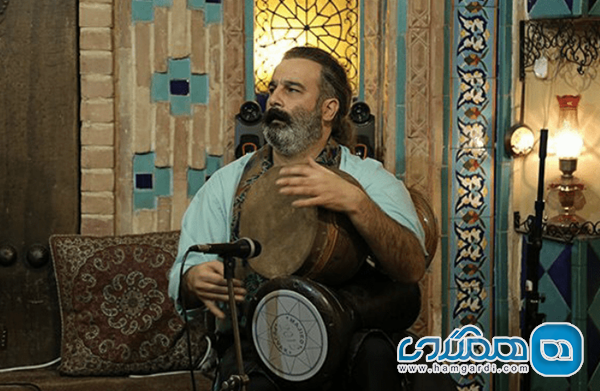 نوازندگی محلی و سنتی