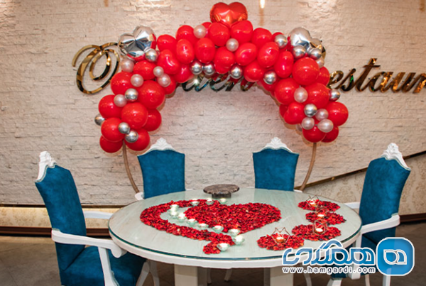 تحول پارادایم رمانتیک در صنعت گردشگری شهری تهران