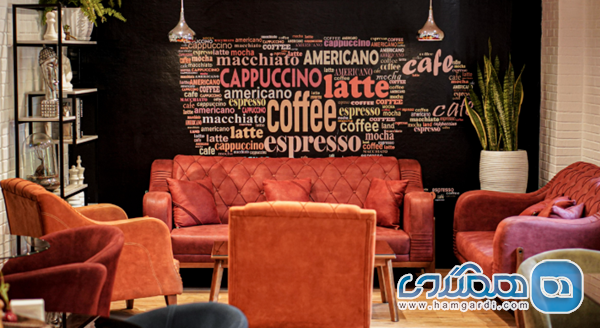 کافه دل پیانو؛ هارمونی تزئینات و طعم در سعادت آباد