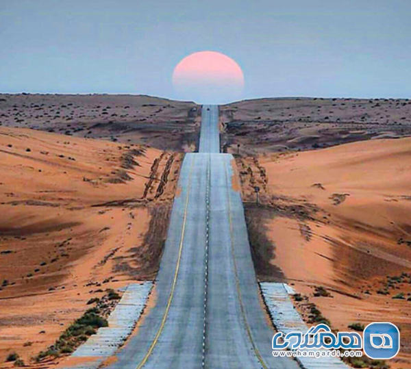 چابهار؛ پیمایش در جاده ساحلی بریس و کوههای مریخی