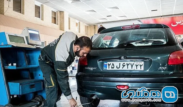 نکات فنی و ایمنی برای سفر جاده ای در بهار