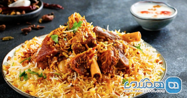 شمال و ترکمن صحرا؛ چکدرمه و بورک