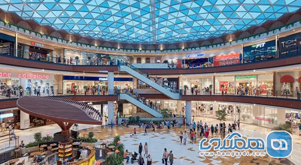 اکوسیستم خرید در استانبول؛ از بازارهای سنتی تا مال های مدرن