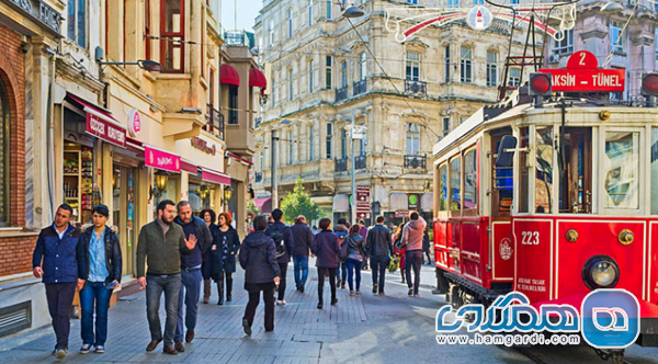 تحلیل زیرساخت های حمل و نقل و لجستیک سفر در نوروز ۱۴۰۵