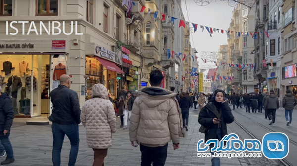 ملاحظات عملیاتی: اقلیم، پوشش و امنیت سفر