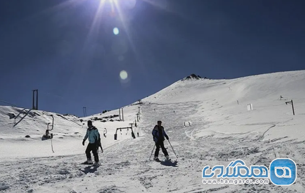 پیست اسکی شمشک؛ پناهگاه حرفه ای ها و قیمت های سال ۱۴۰۴