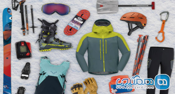 راهنمای جامع اجاره تجهیزات اسکی و اسنوبرد در سال ۱۴۰۴