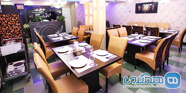 رستوران های سنتی و خانوادگی با رویکرد اقتصادی در مرکز و جنوب شهر