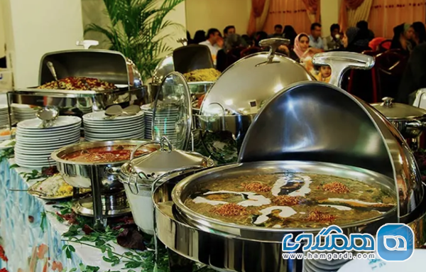 تحلیل اقتصاد کلان و مدیریت هزینه ها در صنعت رستوران داری رمضان