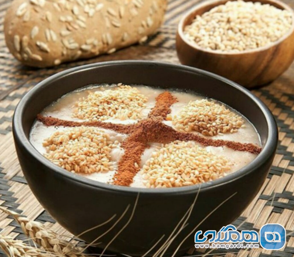 آش و حلیم؛ اقتصادی ترین ستون های سفره افطار