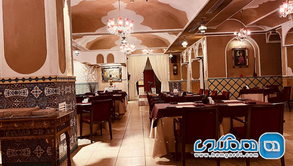 کافه رستوران ها و تجربه های مدرن افطاری در شمال و غرب تهران