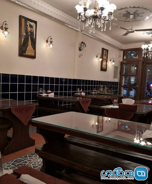 اصفهان؛ از بریانی های اصیل تا گذرهای مدرن