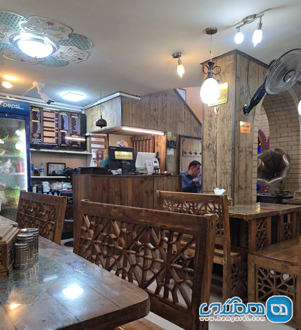 شیراز؛ شکم گردی در مهد تمدن و طعم