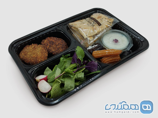 مزایای اقتصادی و بهداشتی پک های آماده