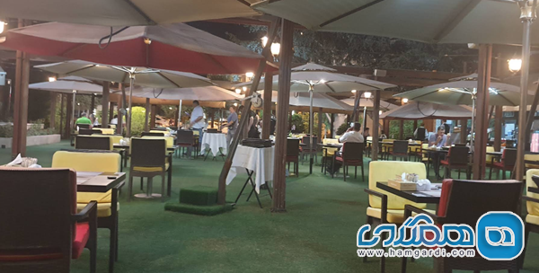 خدمات رفاهی و پکیج های اقامتی رمضان