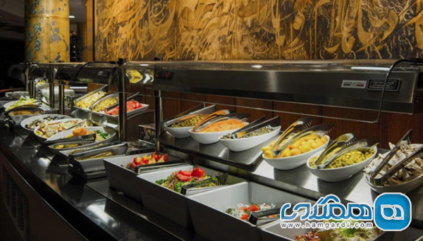 ساختار هزینه ای و تقویم رزرواسیون