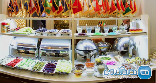 روندهای حاکم بر ضیافت های ۱۴۰۴ 