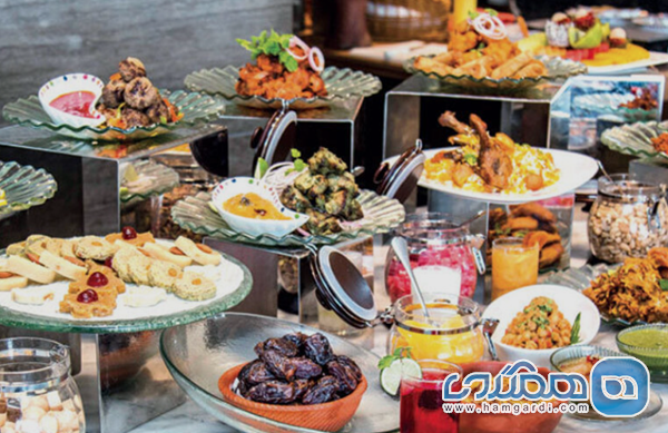 توصیه های کارشناسی برای انتخاب مقصد افطار