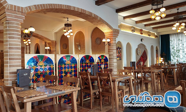 کافه رستوران های مدرن؛ پاتوق های افطار نسل جوان