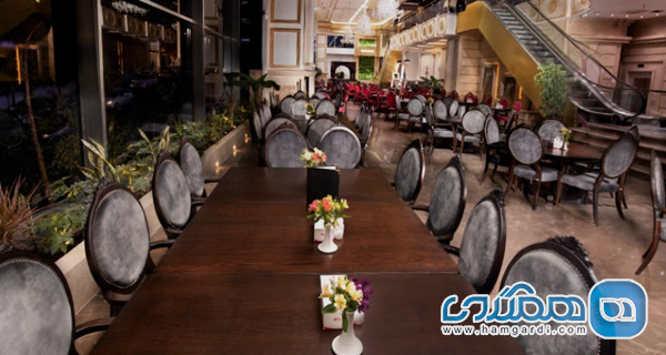 تحلیل جغرافیایی پاتوق های سحری تهران