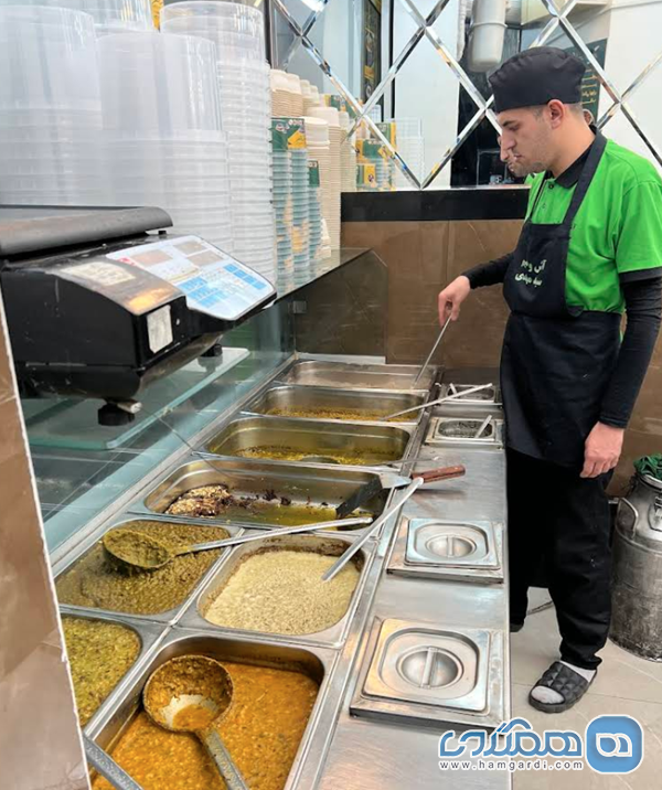 امپراتوری سید مهدی؛ پیوند سنت و مدرنیته در شمیرانات