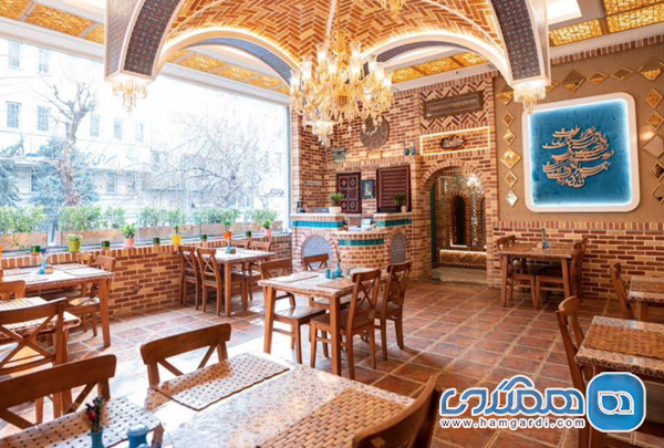 کافه رستوران های افطاری؛ پاتوق های مدرن برای شب گردی