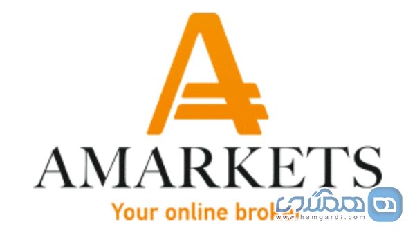 بروکر امارکتس