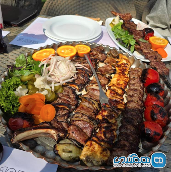 تحلیل منوی افطار و بسته های پیشنهادی