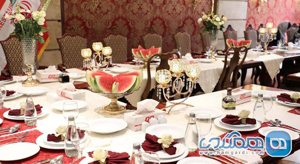 نوآوری در خدمات و زیرساخت