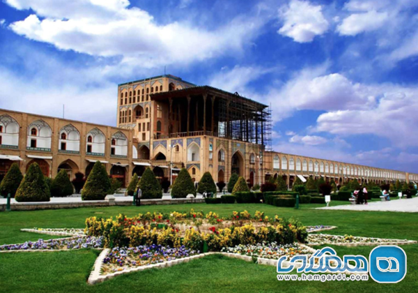 سفر به قلب تاریخ و معنویت؛ مشهد، شیراز و اصفهان در نوروز