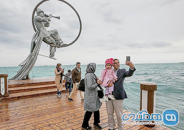 مرواریدهای خلیج فارس، سفر به کیش، قشم و چابهار در نوروز ۱۴۰۵