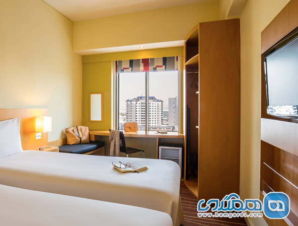 اقامتگاه های اقتصادی؛ چرا دیره و بر دبی انتخاب اول ۲۰۲۶ هستند؟