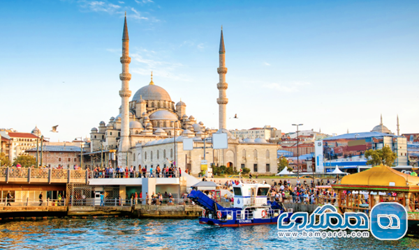 شکوه مدرنیته و تلاقی فرهنگ ها؛ سفر به استانبول و دبی در نوروز ۱۴۰۵