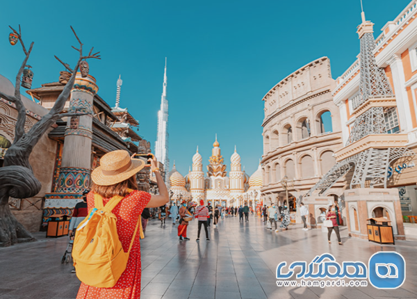 تفریحات دبی ۲۰۲۶؛ هزینه ها و اولویت های بازدید در نوروز ۱۴۰۵
