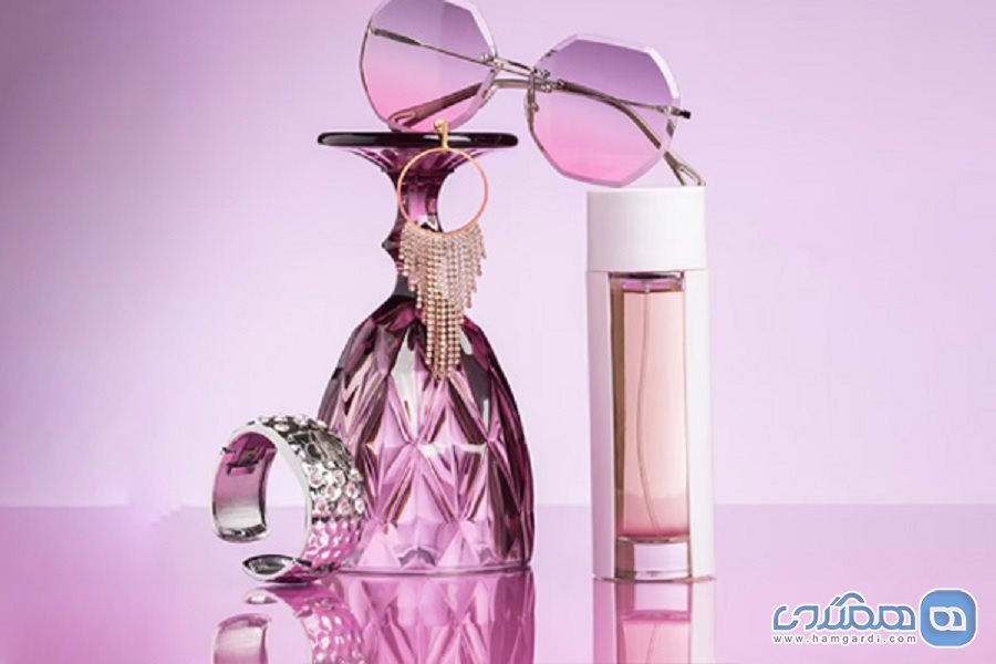 عطر امضادار