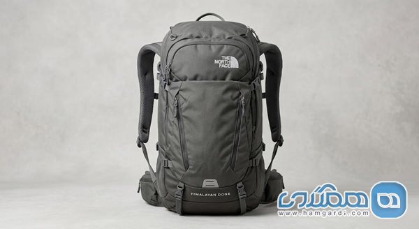 کوله برند نورث فیس (The North Face)