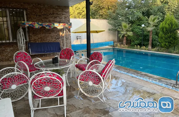 سفر یک روزه اطراف تهران