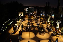 10 رستوران برتر در شهر شیراز