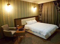 بهترین هتل های شهر خرم آباد