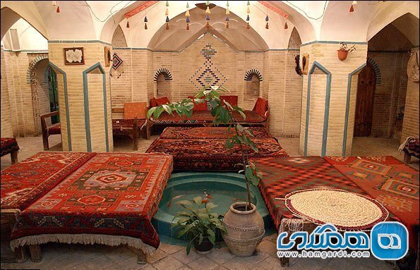 بهترین رستوران های شهر زنجان