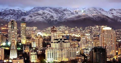 دیدنی های تهران | بهترین جاهای دیدنی تهران از نگاه کاربران همگردی