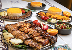بهترین رستوران های شهر مشهد کدامند؟