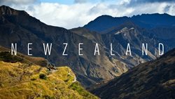 سفر مجازی به نیوزلند را تجربه کنید !