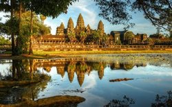 آشنایی با کامبوج، کشوری تاریخی با طبیعتی بکر